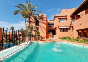 Jardines de Don Carlos Apartment